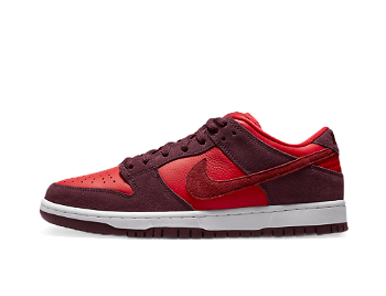 Nike SB Dunk Low "Cherry - Fruity Pack" DM0807-600
