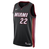 Miami Heat Icon Edition Dri-FIT 2022/23 Jersey