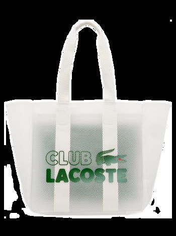 Lacoste Logo Tote Bag NU4150PB