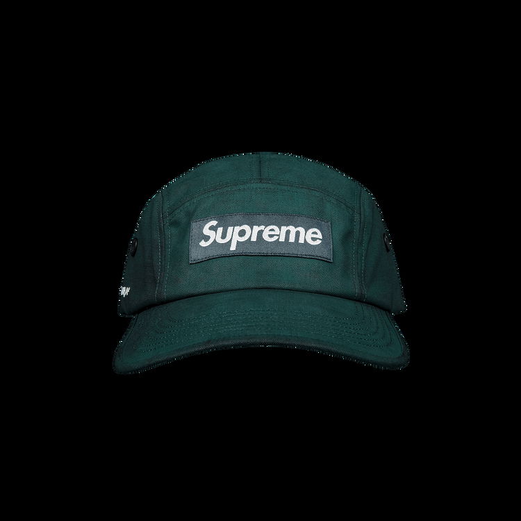 Supreme - Cordura Camp Cap-