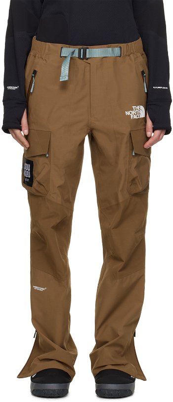 UNDERCOVER The North Face x Geodesic Shell Trousers NF0A84S6D0T1