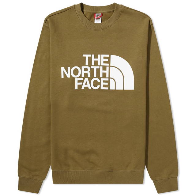 Sweater The North Face City Standard Sweater NF0A5ID2NXE | FLEXDOG