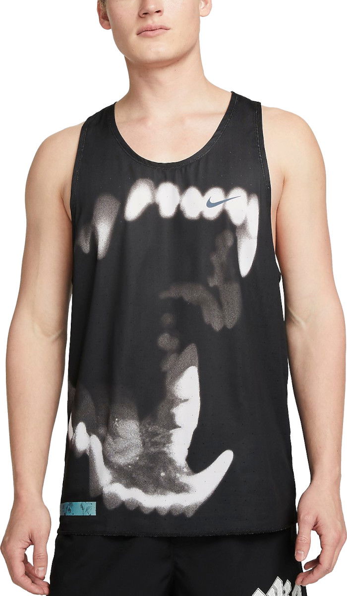 Tank top Nike Dri-FIT Miler Tank Top dv9321-084