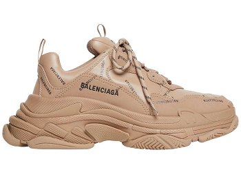 Balenciaga Triple S Sneaker 536737-W2FA1-9911