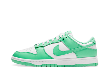 Nike Dunk Low "Green Glow" W DD1503-105