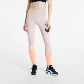 Nike Dri-FIT One High-Waisted Dance Leggings DV0332-601