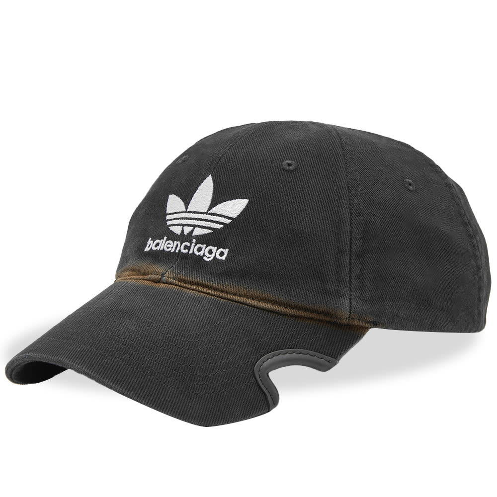 Balenciaga x Hat Co-Branding Cap