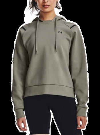 Under Armour Unstoppable Fleece Hoodie 1379843-504