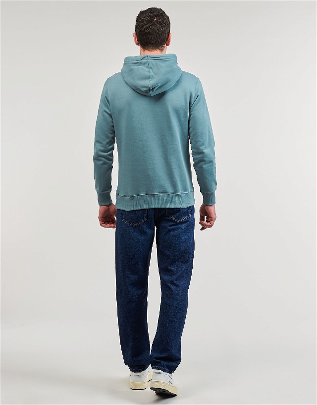Sweatshirt Jeans SEASONAL MONOLOGO REGULAR HOODIE