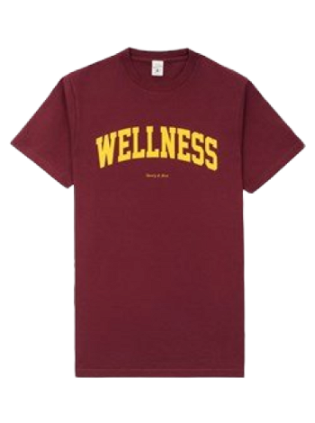 Sporty & Rich Wellness Ivy T Shirt TS642ME