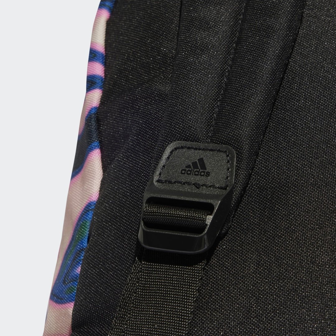 Verpersoonlijking Ik heb het erkend tempo adidas Originals Classic Animal-Print Backpack IJ5635 | FLEXDOG