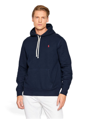Polo by Ralph Lauren Classic Popover Hoody 710766778007