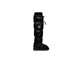 Moncler Gaia Pocket Boots "Black" I209B4H00040M3428