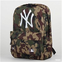 MLB Stadium Bag New York Yankees