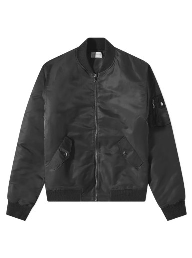 Bogota II Bomber Jacket