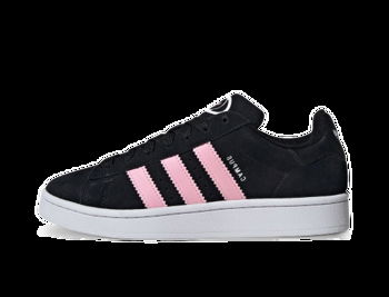 Adidas Originals Campus 00s Trainers In Black Leopard for Women