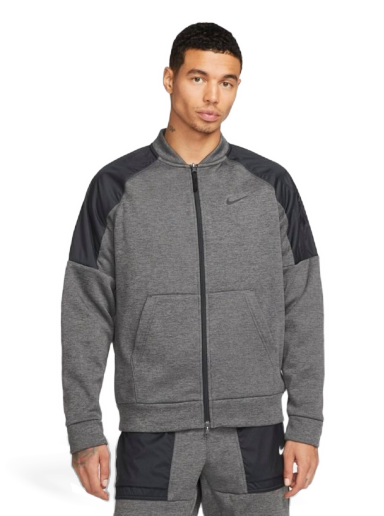 Therma-FIT Training Full-Zip Bomber Jacket