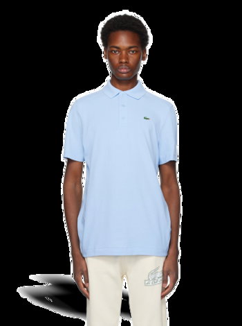 Lacoste Embroidered Patch Polo Tee DH9309_ GN2