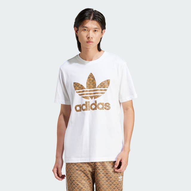 T-shirt adidas Originals T-shirt IC9815 | FLEXDOG