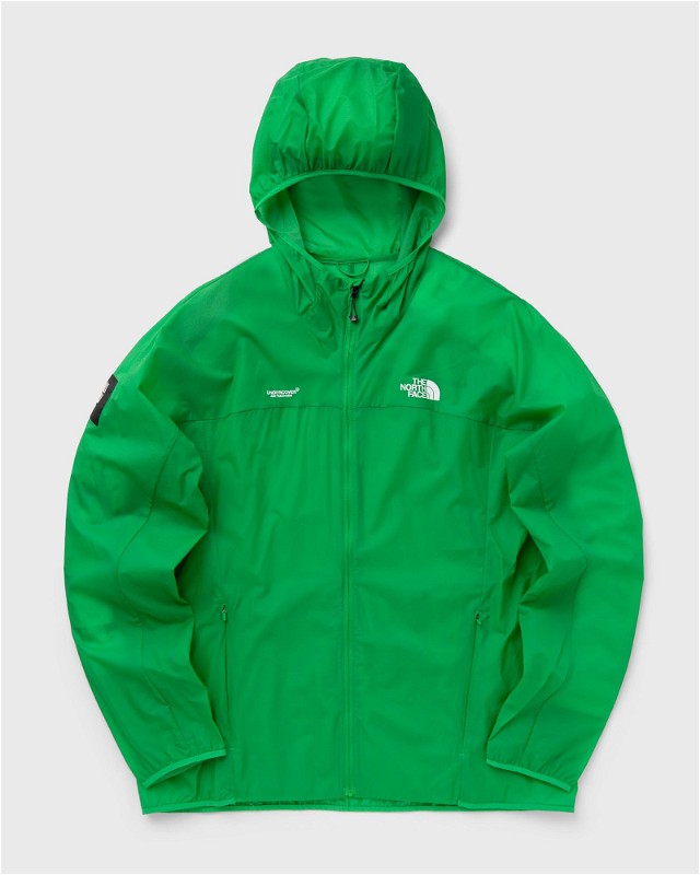Undercover x TRAIL RUN PACKABLE WIND JACKET