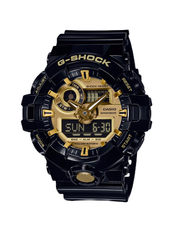 CASIO G-Shock GA-710GB-1AER GA-710GB-1AER