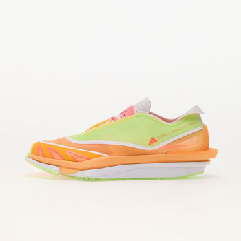 adidas Performance Stella McCartney x Earthlight 2.0 Signature Green/ Hazy Orange/ White IF6039