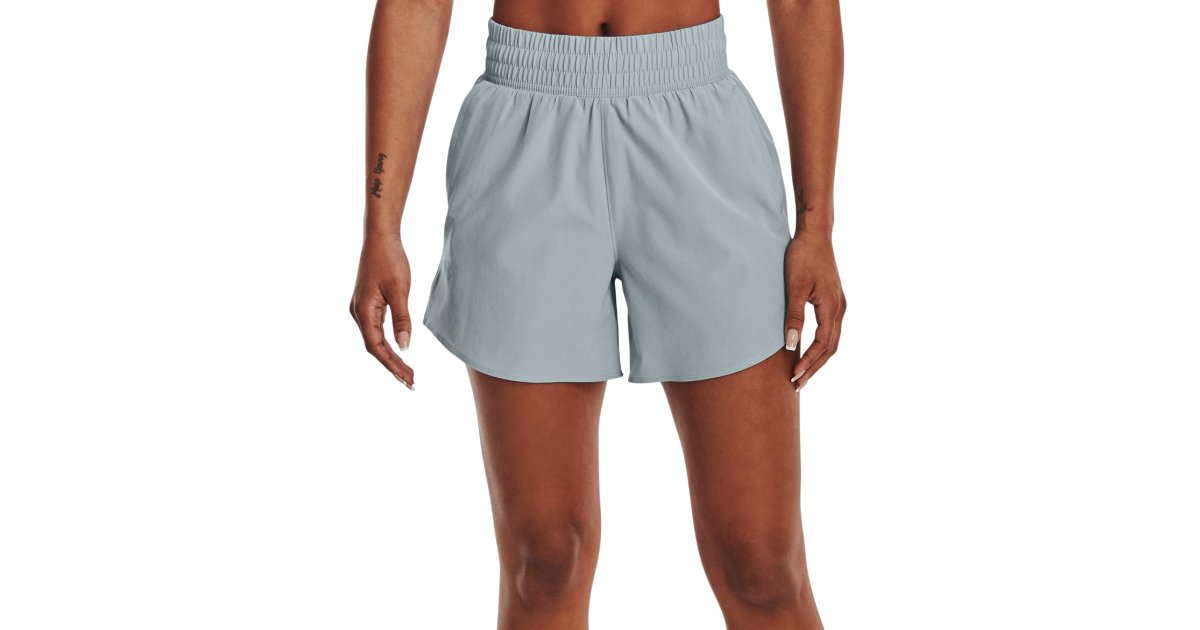 Shorts Under Armour Play Up Shorts 3.0 Trico Nov Black