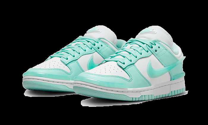 Nike Dunk Low Twist 