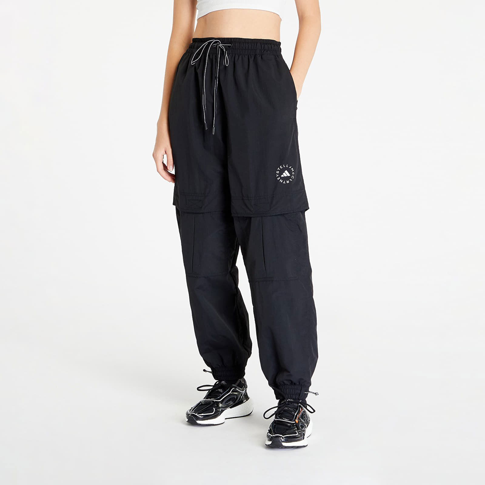 adidas Dance All-Gender Versatile Woven Cargo Pants FOR WOMEN