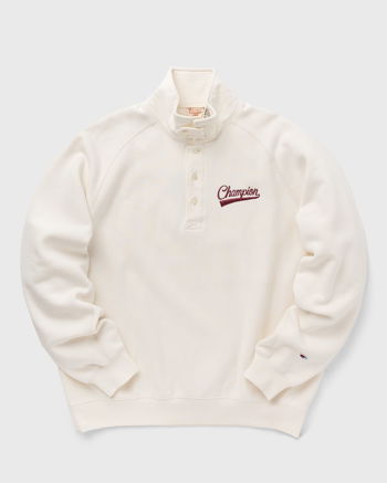 Champion Polo Neck Sweatshirt 219610-SSZ