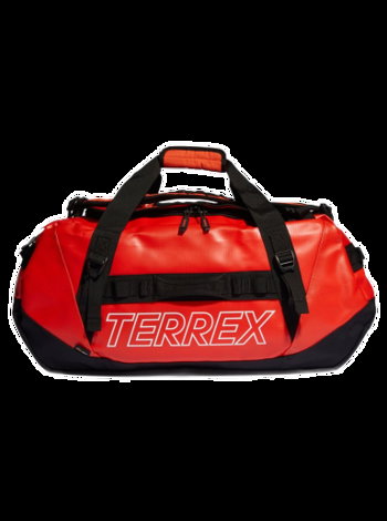 adidas Originals Terrex RAIN.RDY Expedition Duffel Bag Medium - 70L IC5648
