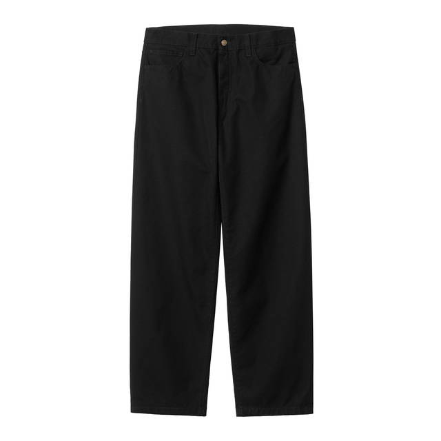 Trousers Carhartt WIP Double Knee Pant I032963_47_02 | FLEXDOG