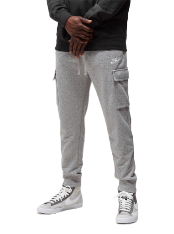 Nike French Terry Cargo Pants 194953016758
