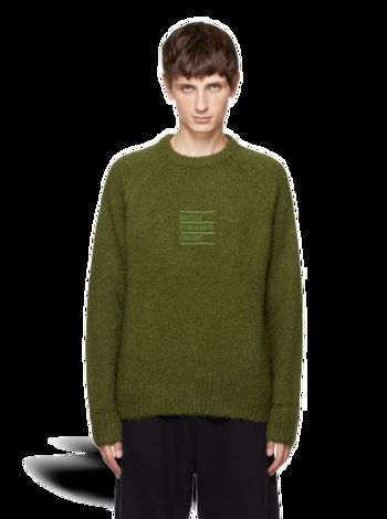 RAF SIMONS Fred Perry x Sweater SK6518