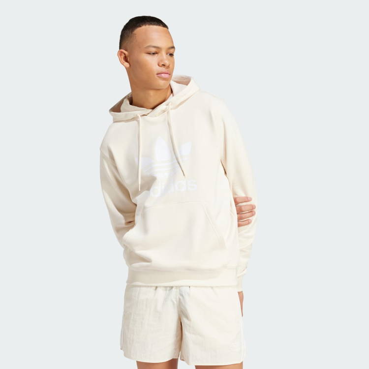 Sweatshirt adidas Originals Adicolor Classics Trefoil IM9408 | FLEXDOG