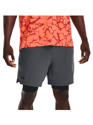 Shorts Under Armour UA Challenger Knit 1379507-025