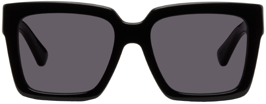 Bottega Veneta BV1086S-007 Sunglasses Man Woman