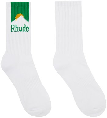Rhude Moonlight Socks RHPS24SO03616150