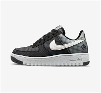 Air Force 1 Crater "Black Grey" GS