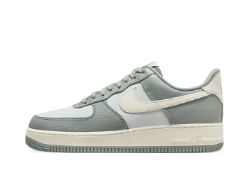 Mens Nike Air Force 1 Low Retro *Hong Kong* Deep Forest Olive