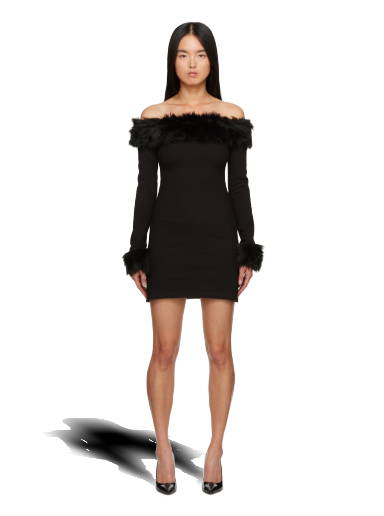 Dress Versace Crystal Medusa '95 Minidress 1011546_1A08449