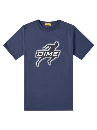 T-shirt Dime Knowtec Tee DIMEHO24ULT | FLEXDOG