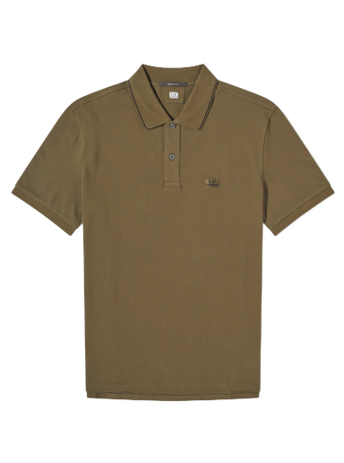 Polo shirt Polo by Shirt Striped Jersey Lauren 710890942001 Ralph Rugby | Pocket FLEXDOG Kangaroo