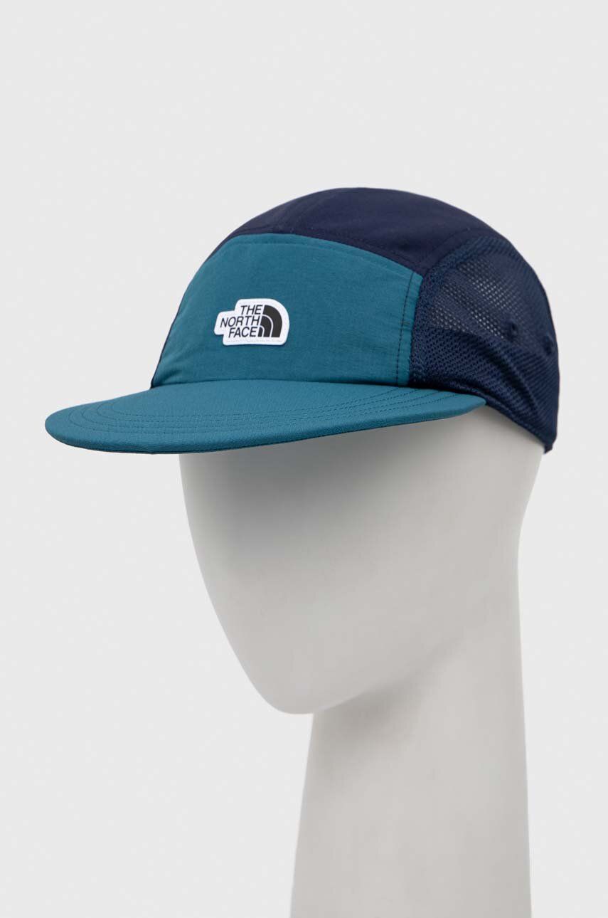 The north face class v cheap 5 panel hat