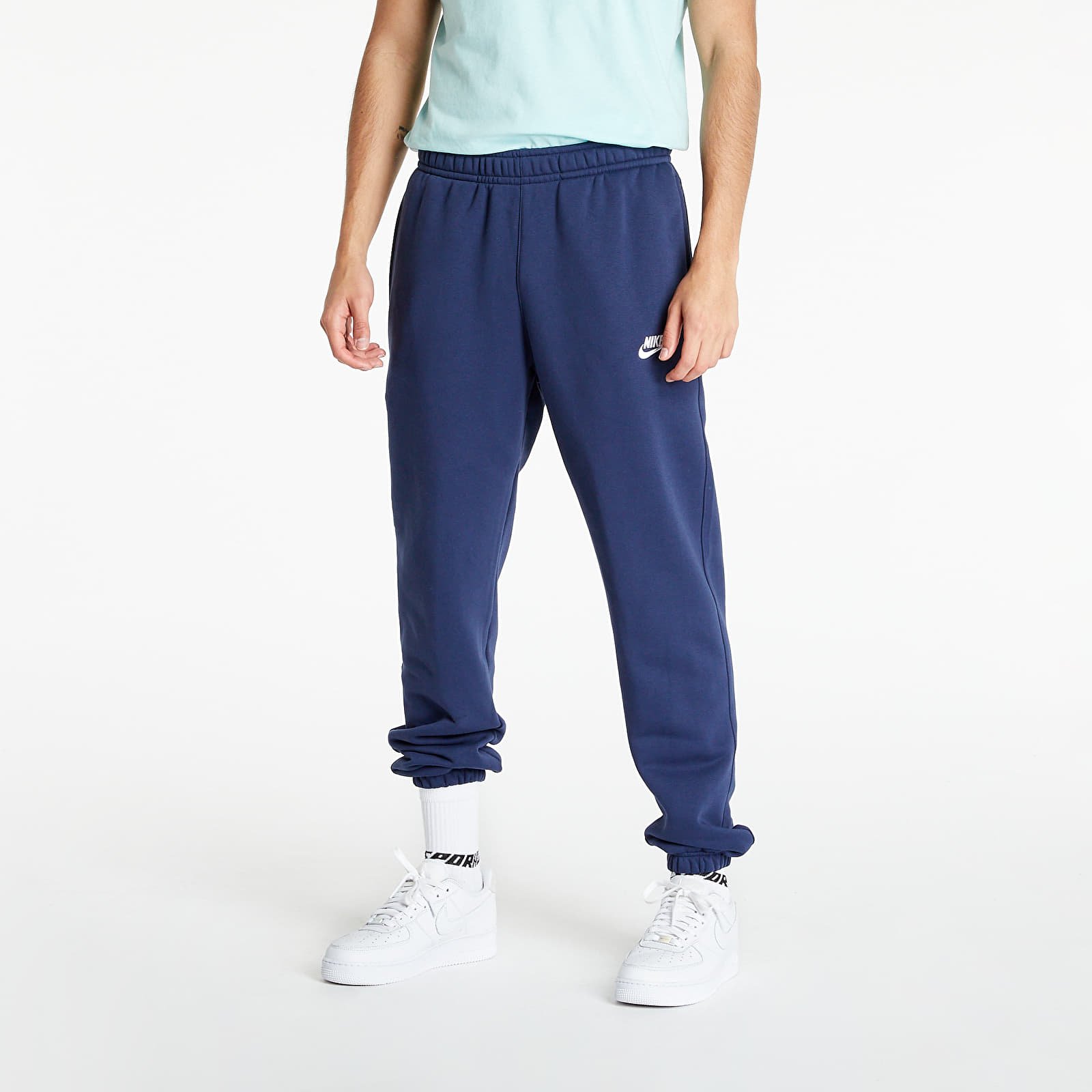 Nike Club Fleece Pants BV2737-410