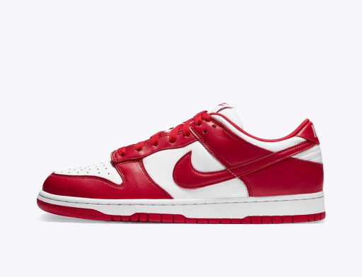 Dunk Low Retro SP "St. John"s"