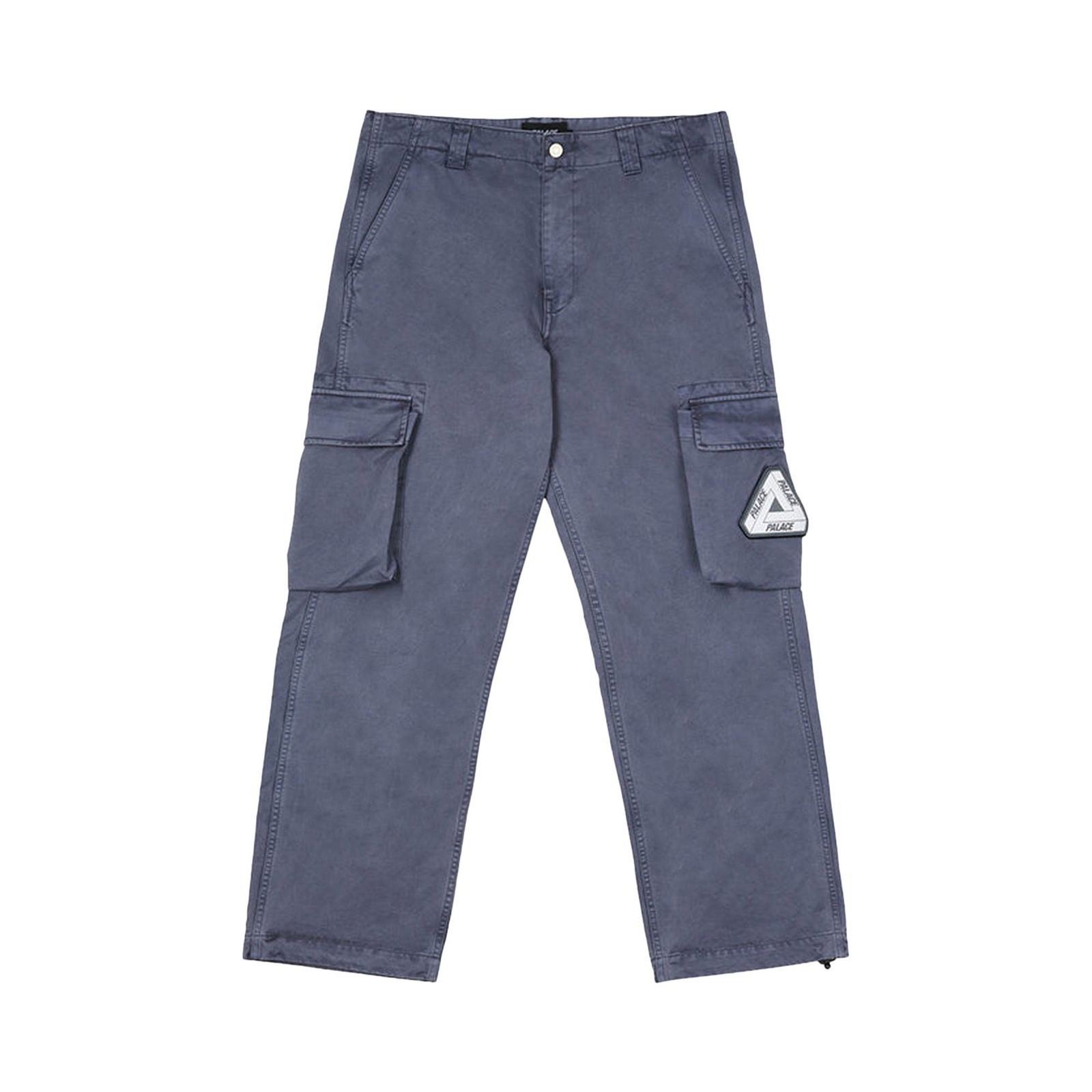 Cargo pants Palace Garment Dyed Cargo Trouser P22T078