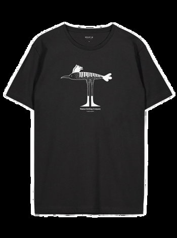 Makia Bird T-shirt U21315_999