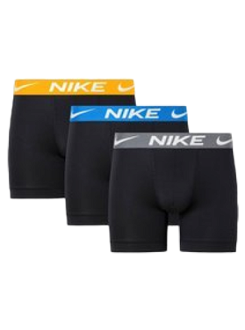 Nike Boxer Brief 3-pack 0000KE1157-ylw