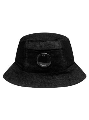 C.P. Company Co-Ted Bucket Hat 15CMAC260A-006022G-999